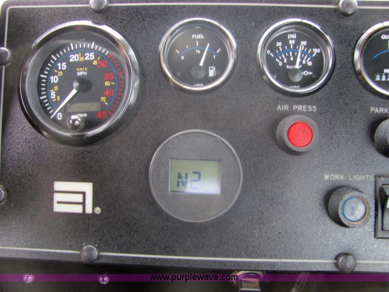 image for item 6758 Ag-Chem TerraGator 1803 self-propelled sprayer