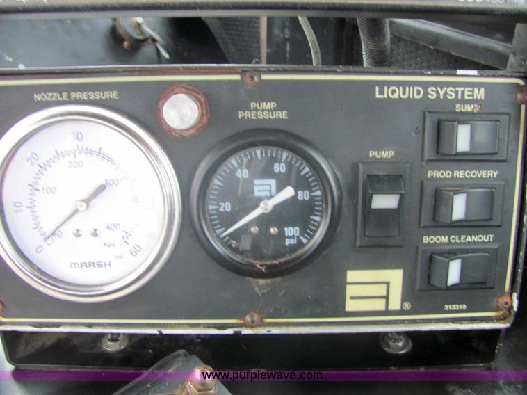 image for item 6758 Ag-Chem TerraGator 1803 self-propelled sprayer