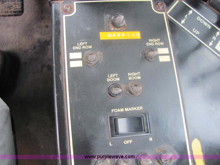 image for item 6758 Ag-Chem TerraGator 1803 self-propelled sprayer