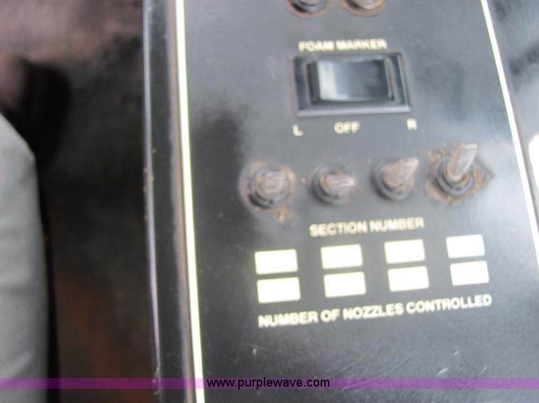 image for item 6758 Ag-Chem TerraGator 1803 self-propelled sprayer