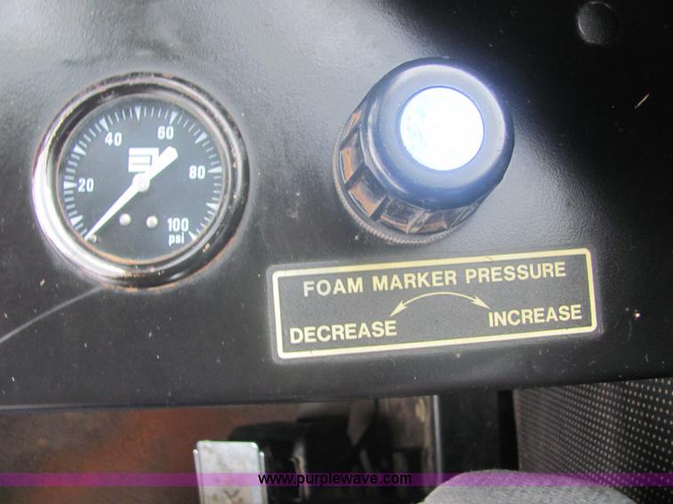 image for item 6758 Ag-Chem TerraGator 1803 self-propelled sprayer