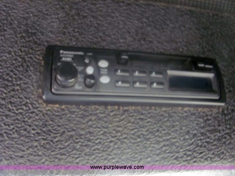 image for item 6758 Ag-Chem TerraGator 1803 self-propelled sprayer