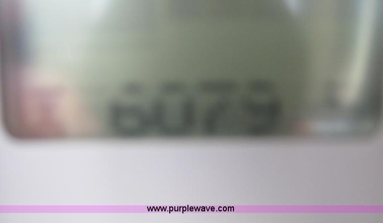 image for item 6761 2002 Case IH MX240 MFWD tractor