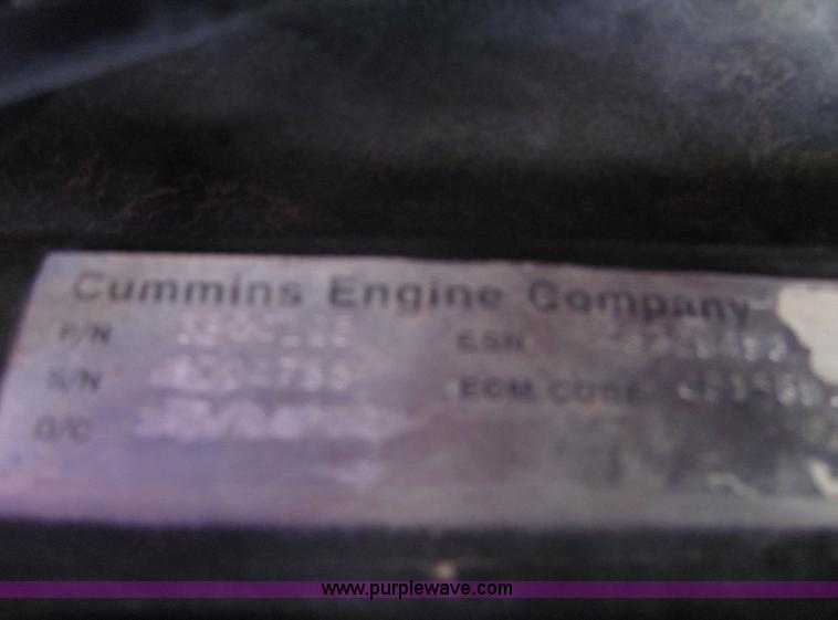 image for item 6761 2002 Case IH MX240 MFWD tractor