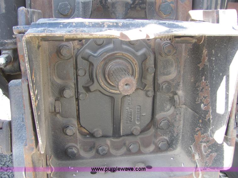 image for item 6761 2002 Case IH MX240 MFWD tractor