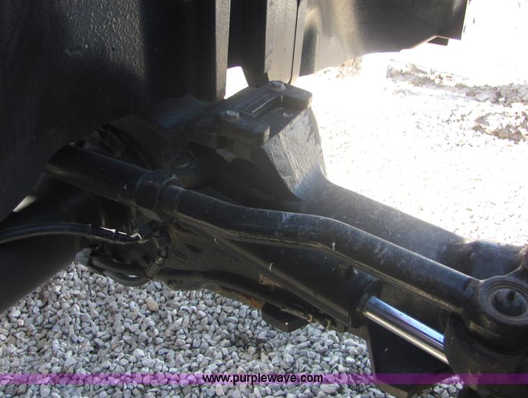 image for item 6761 2002 Case IH MX240 MFWD tractor