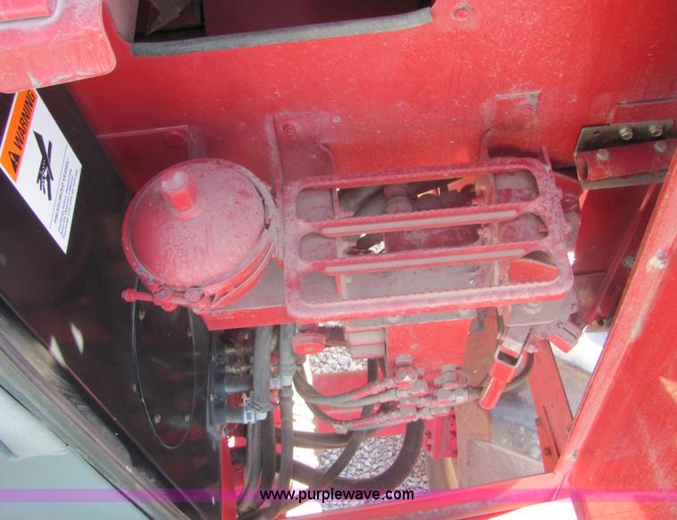 image for item 6762 2002 Case IH 2388 combine