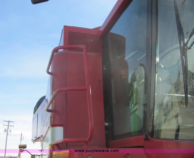 image for item 6762 2002 Case IH 2388 combine