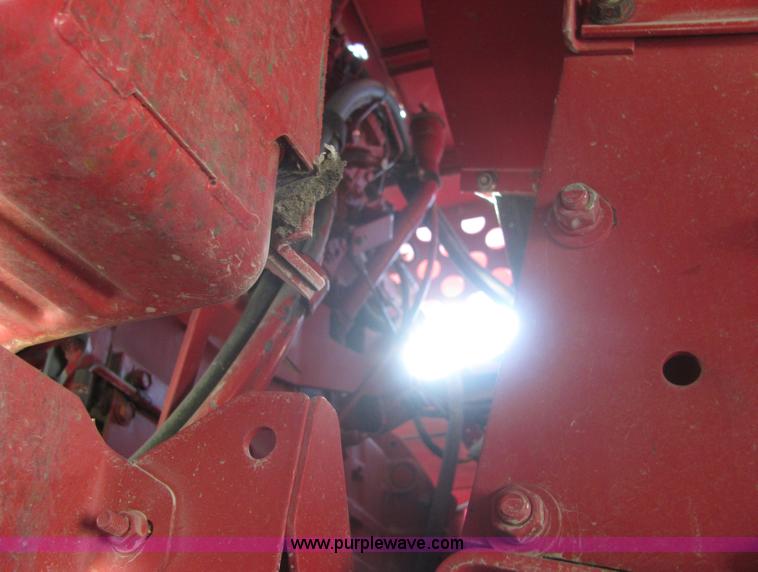 image for item 6762 2002 Case IH 2388 combine