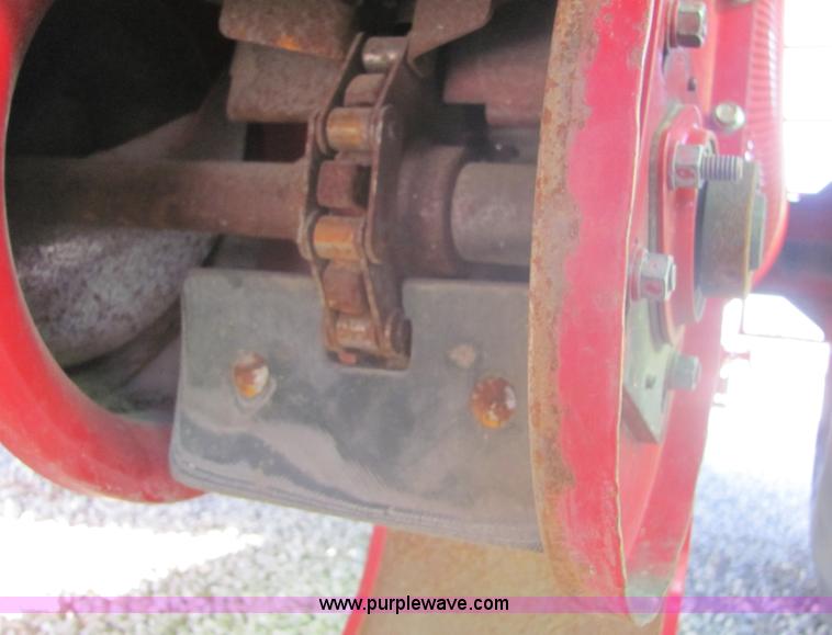 image for item 6762 2002 Case IH 2388 combine