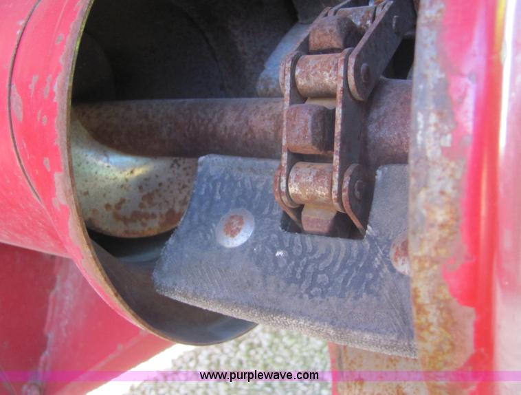 image for item 6762 2002 Case IH 2388 combine