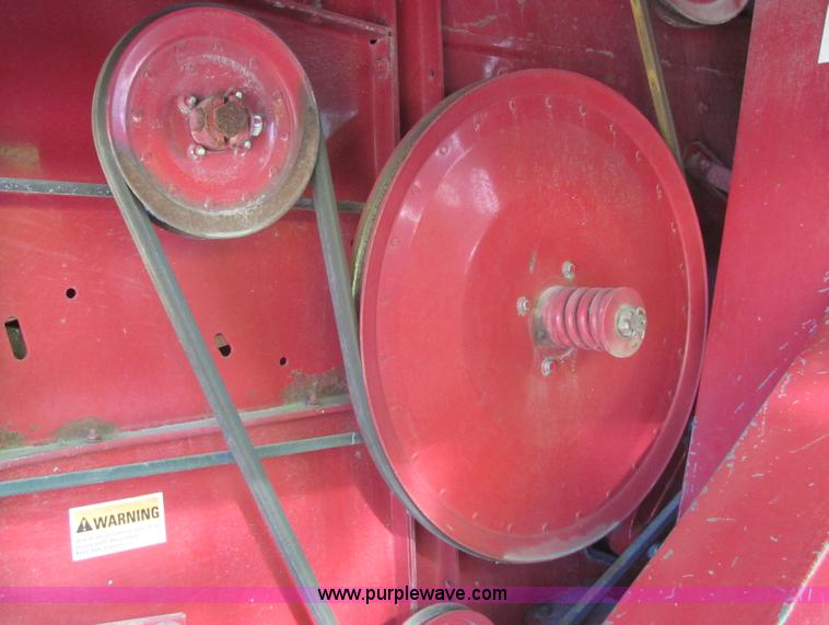 image for item 6762 2002 Case IH 2388 combine