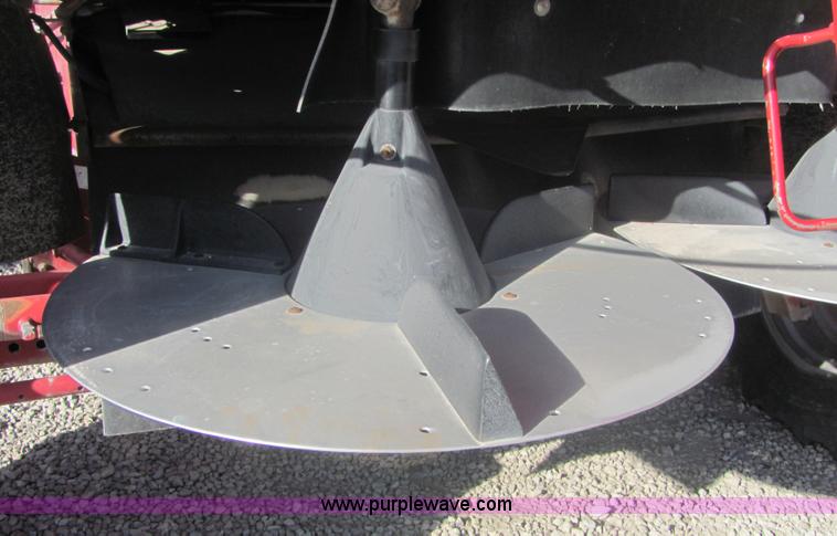 image for item 6762 2002 Case IH 2388 combine