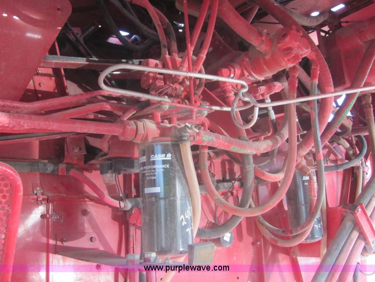 image for item 6762 2002 Case IH 2388 combine