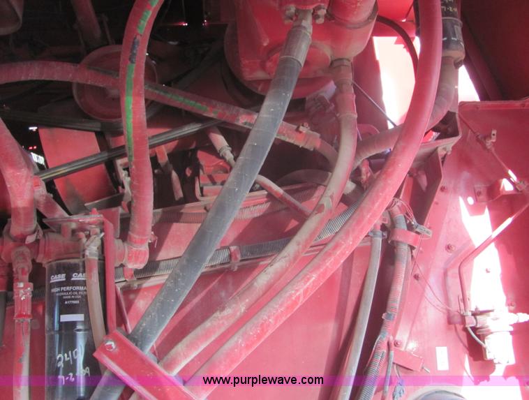 image for item 6762 2002 Case IH 2388 combine