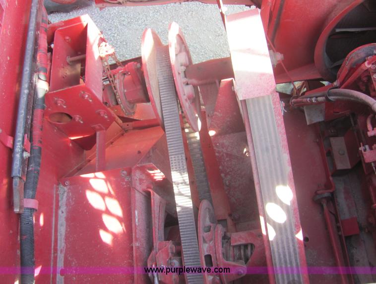 image for item 6762 2002 Case IH 2388 combine