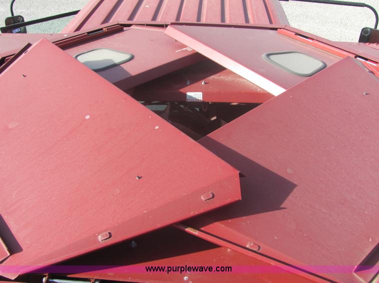 image for item 6762 2002 Case IH 2388 combine