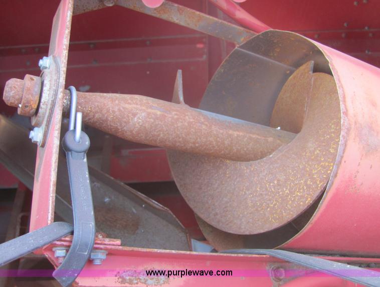 image for item 6762 2002 Case IH 2388 combine