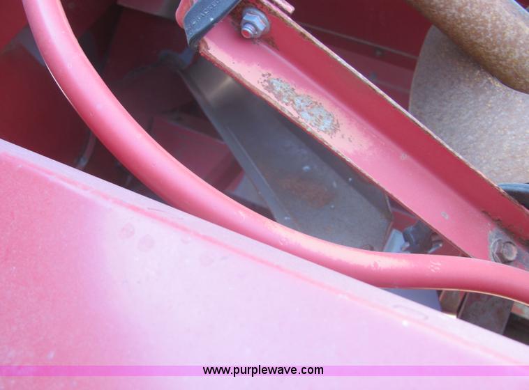 image for item 6762 2002 Case IH 2388 combine