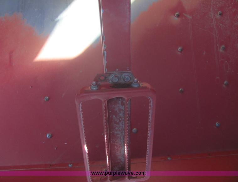 image for item 6762 2002 Case IH 2388 combine