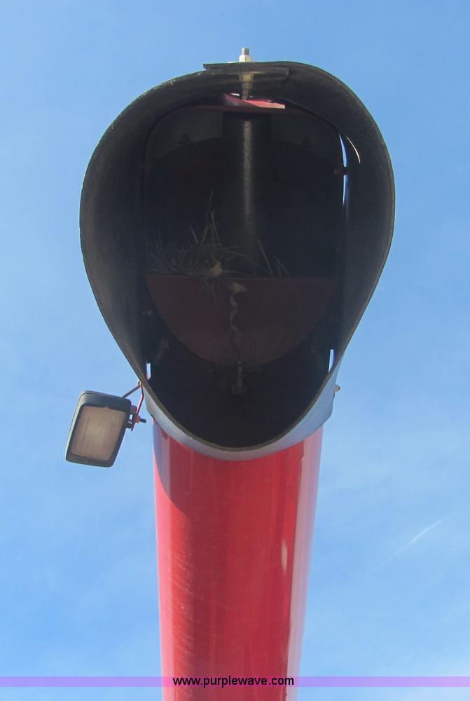 image for item 6762 2002 Case IH 2388 combine