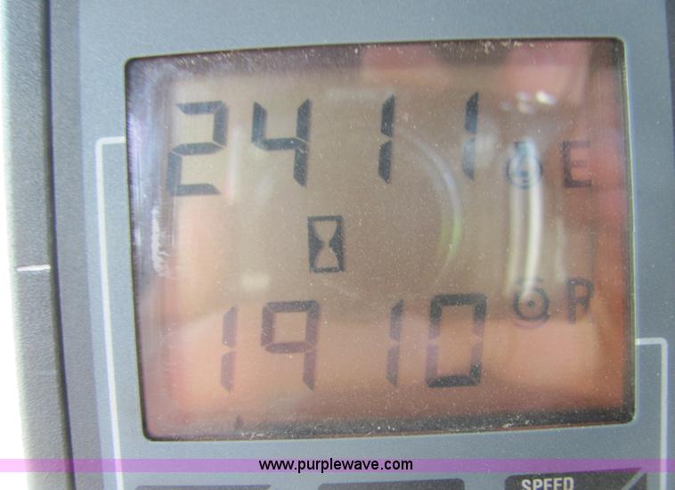 image for item 6762 2002 Case IH 2388 combine