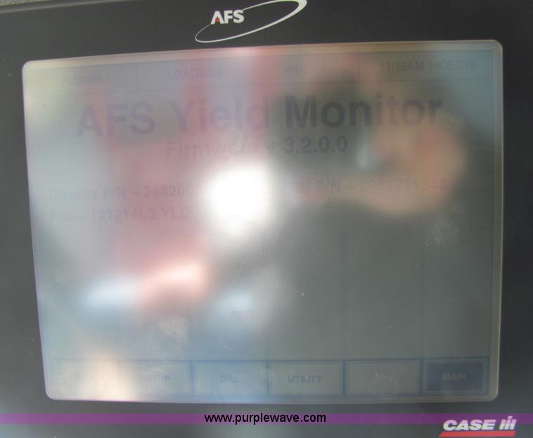 image for item 6762 2002 Case IH 2388 combine