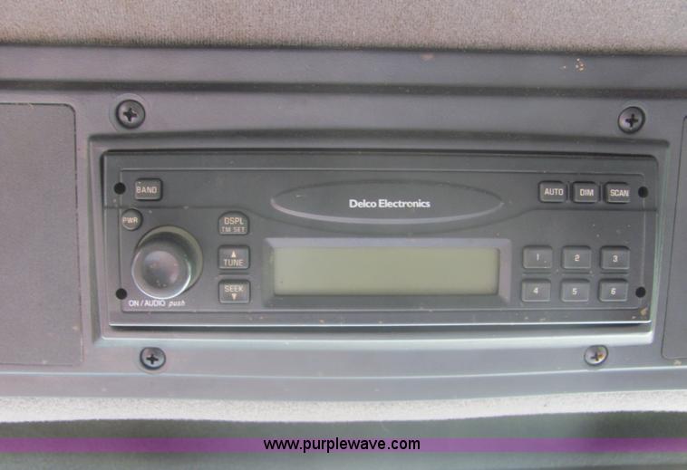 image for item 6762 2002 Case IH 2388 combine