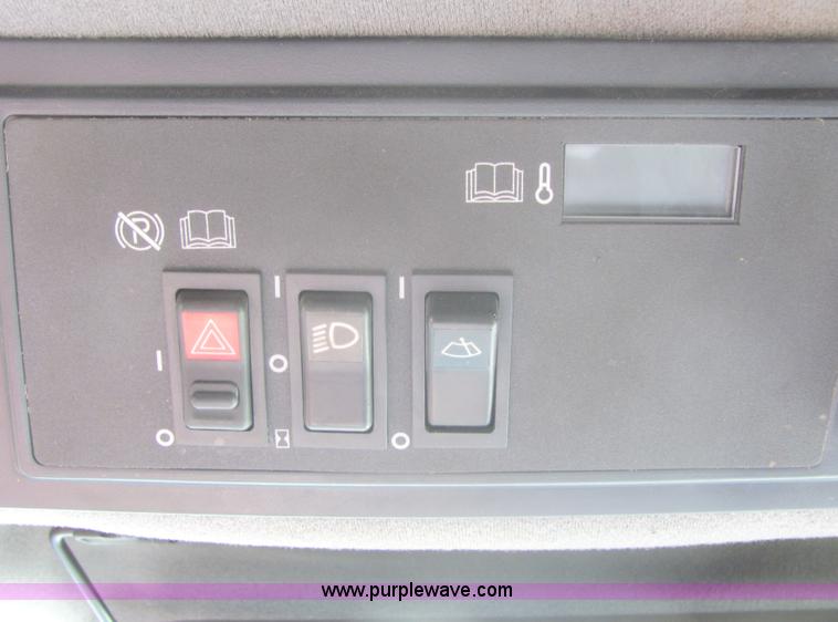 image for item 6762 2002 Case IH 2388 combine