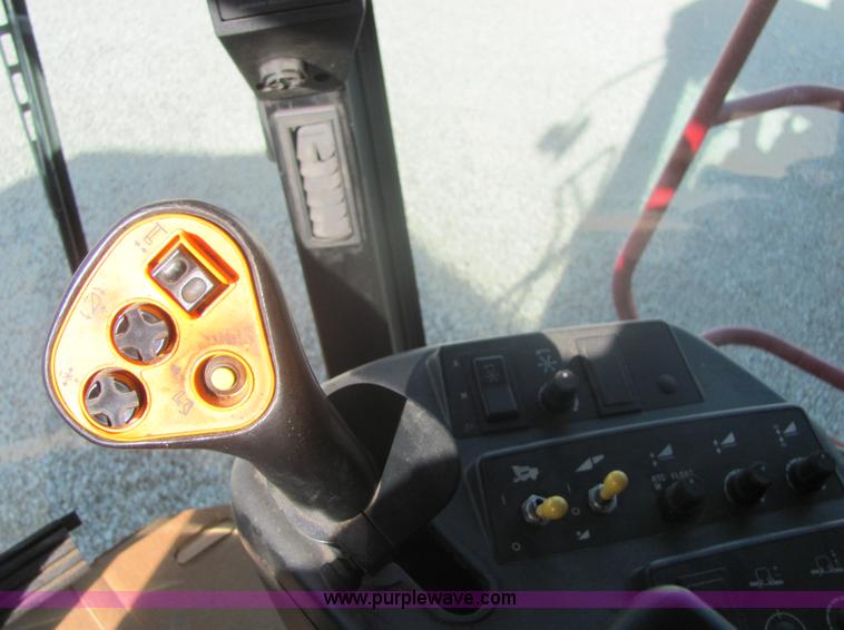 image for item 6762 2002 Case IH 2388 combine