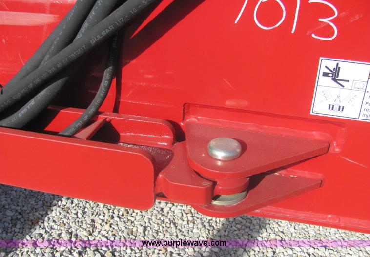 image for item 6763 2008 Case IH 1250 24R30CCS planter