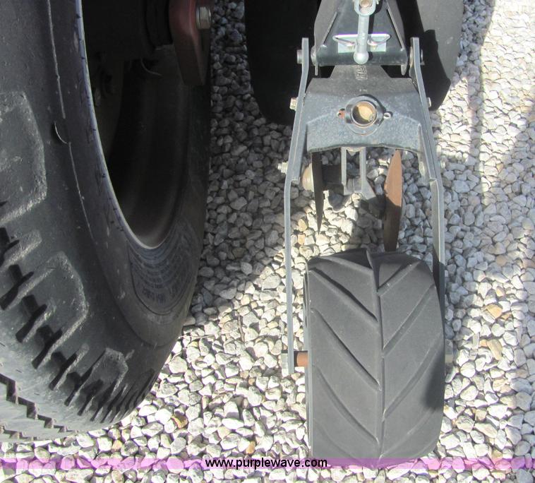 image for item 6763 2008 Case IH 1250 24R30CCS planter