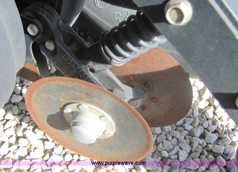 image for item 6763 2008 Case IH 1250 24R30CCS planter