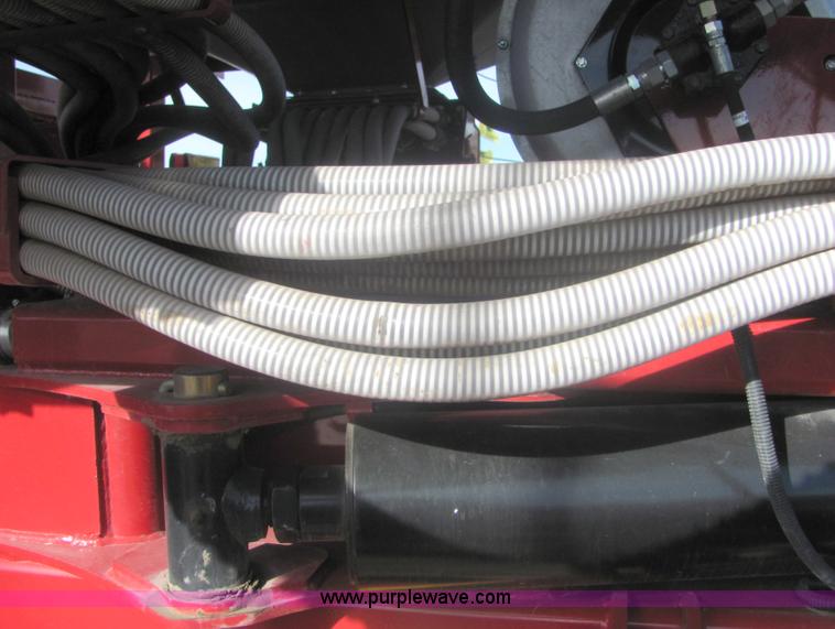 image for item 6763 2008 Case IH 1250 24R30CCS planter