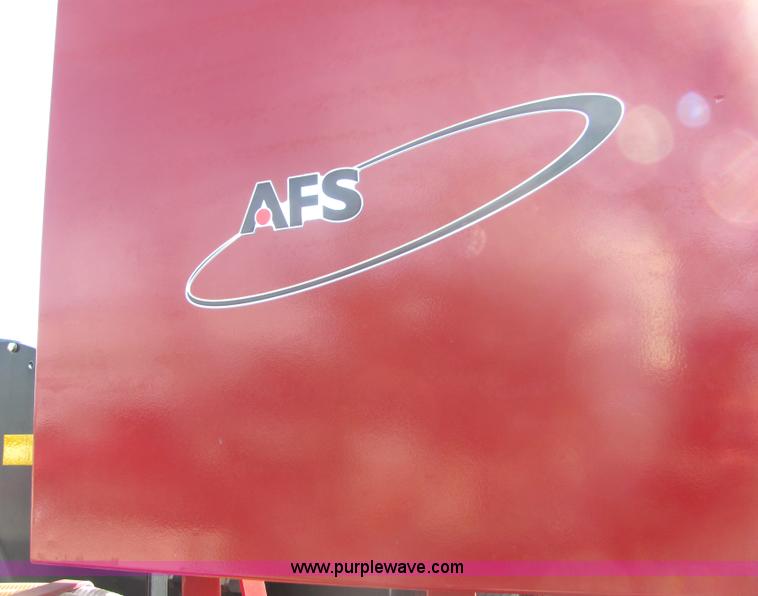 image for item 6763 2008 Case IH 1250 24R30CCS planter