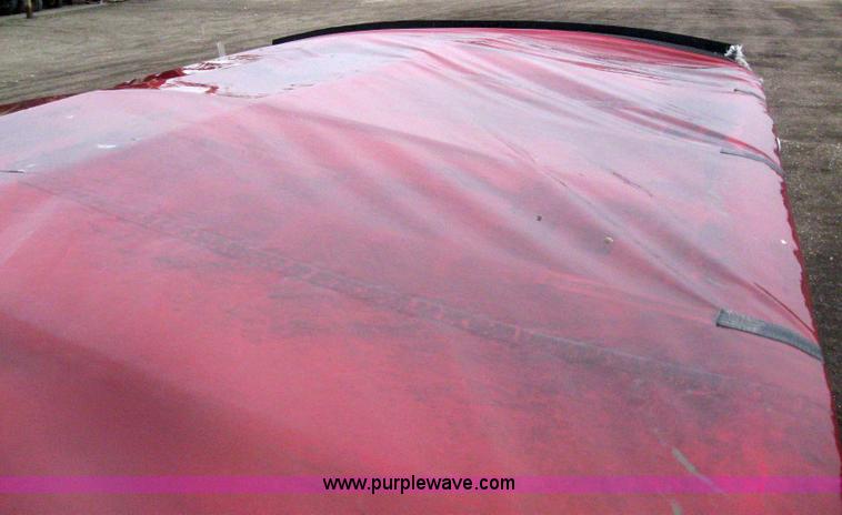 image for item 7050 1974 Chevrolet C65 grain truck