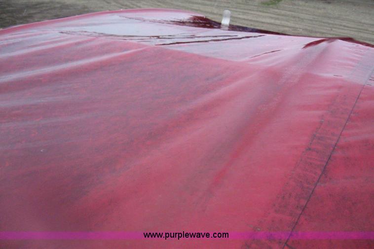 image for item 7050 1974 Chevrolet C65 grain truck