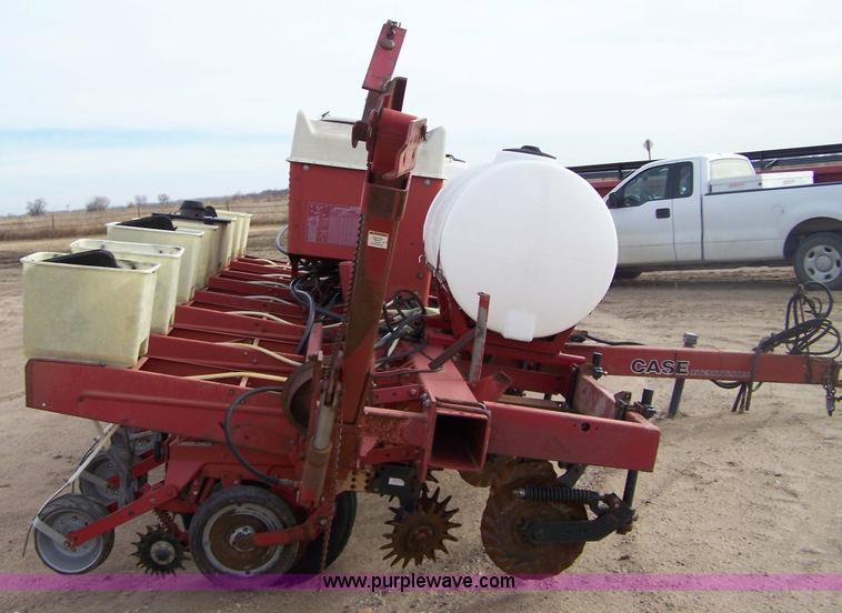 image for item 7367 Case IH 900 Cyclo planter