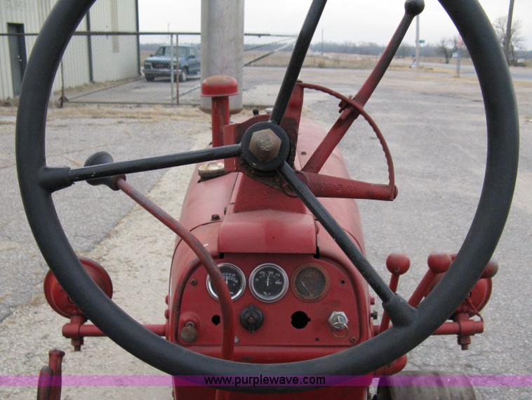 image for item 8088 Mccormick Farmall 300 tractor