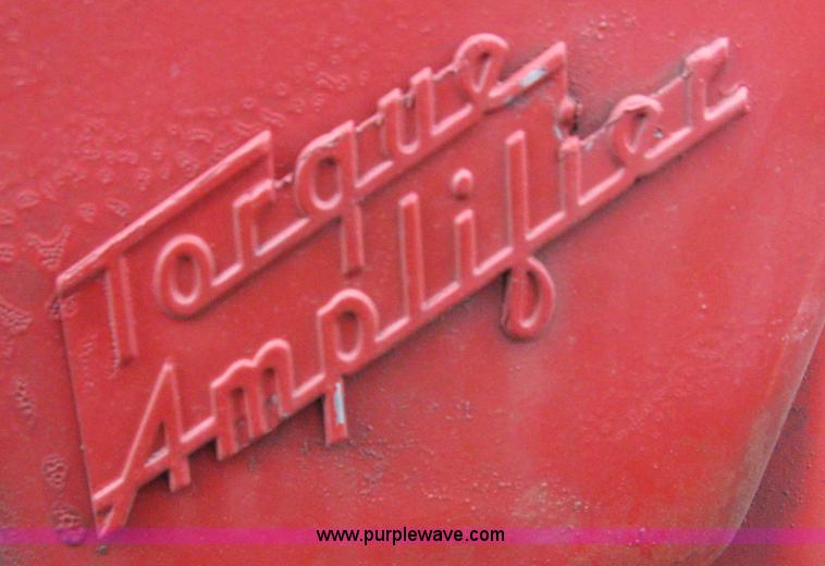 image for item 8088 Mccormick Farmall 300 tractor