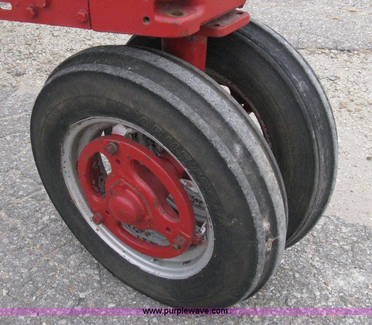 image for item 8088 Mccormick Farmall 300 tractor