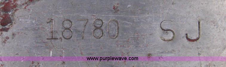 image for item 8088 Mccormick Farmall 300 tractor