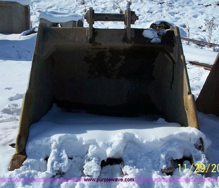 image for item 1550 1992 Komatsu PC400LC-5L excavator