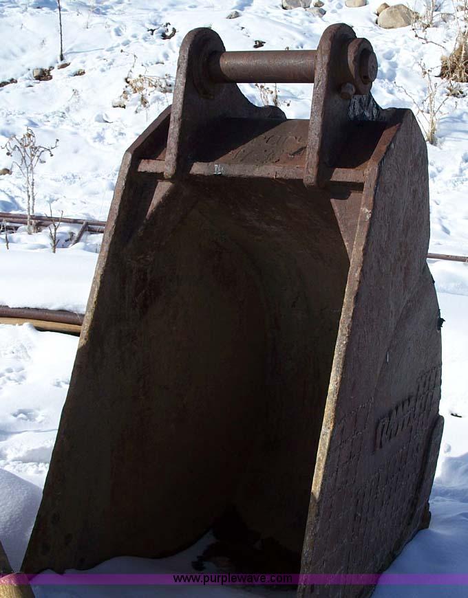 image for item 1550 1992 Komatsu PC400LC-5L excavator