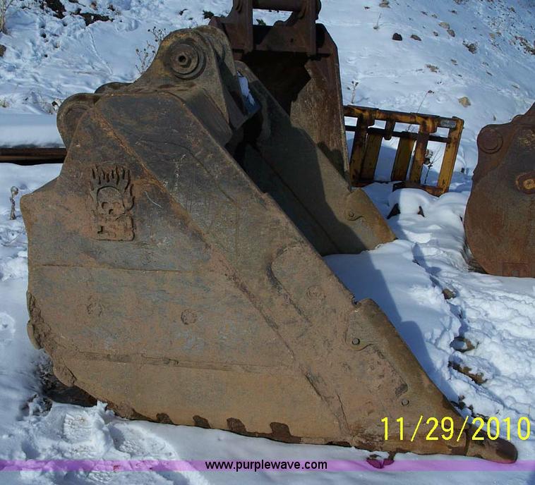 image for item 1550 1992 Komatsu PC400LC-5L excavator