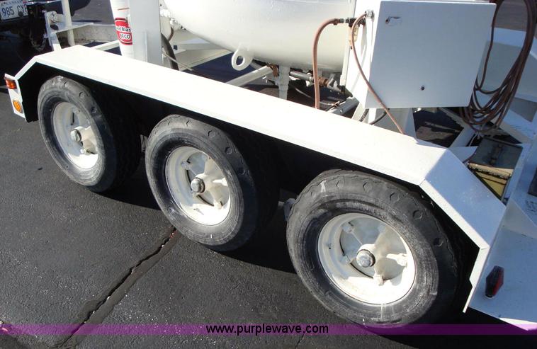 image for item 1651 1997 MMLJ 7/8TPBKEE blast pot