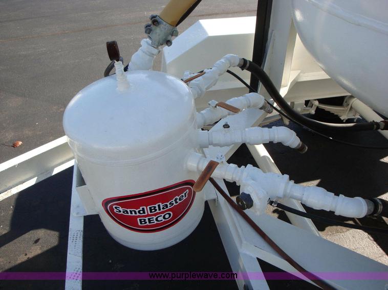 image for item 1651 1997 MMLJ 7/8TPBKEE blast pot