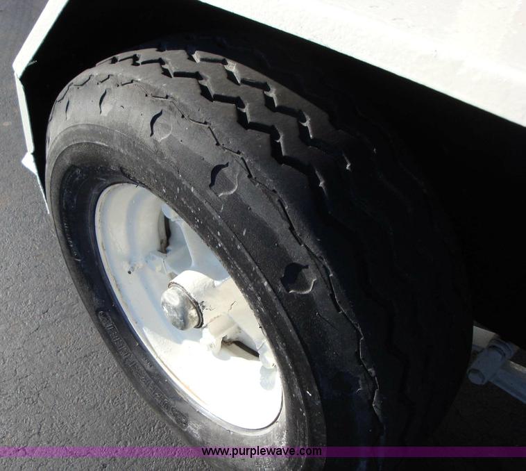 image for item 1651 1997 MMLJ 7/8TPBKEE blast pot