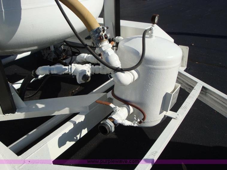 image for item 1651 1997 MMLJ 7/8TPBKEE blast pot