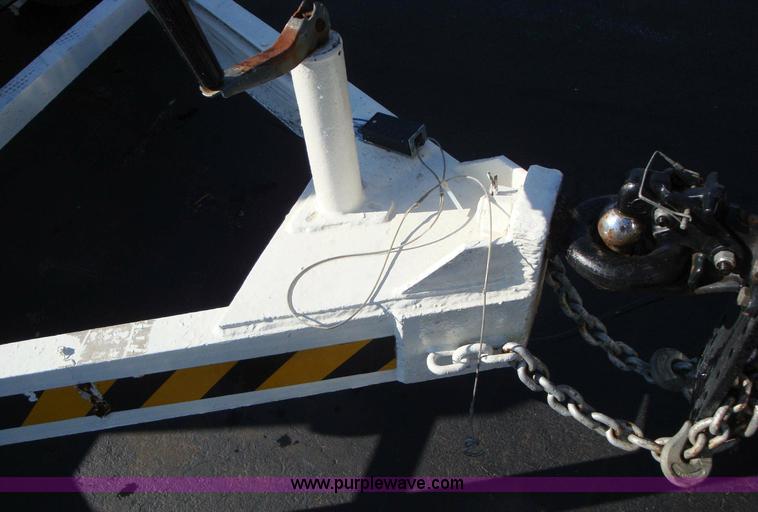 image for item 1651 1997 MMLJ 7/8TPBKEE blast pot